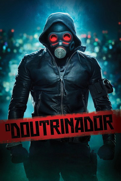 Póster de The Awakener