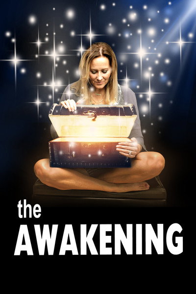 Póster de The Awakening