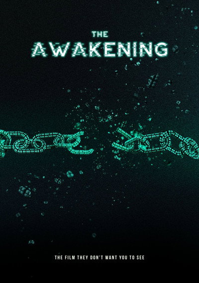 Póster de The Awakening