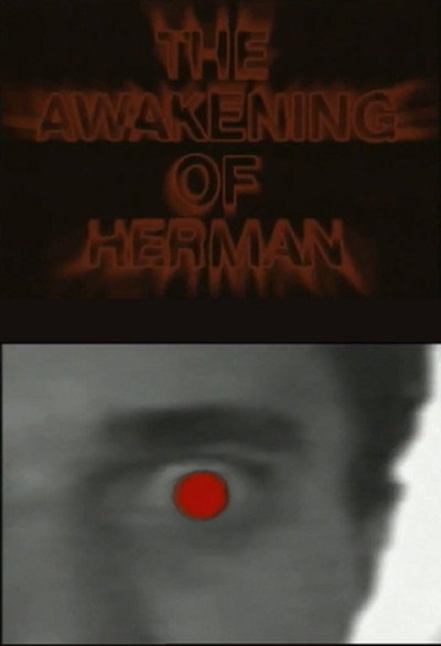 Póster de The Awakening of Herman