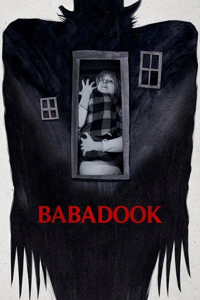 The Babadook