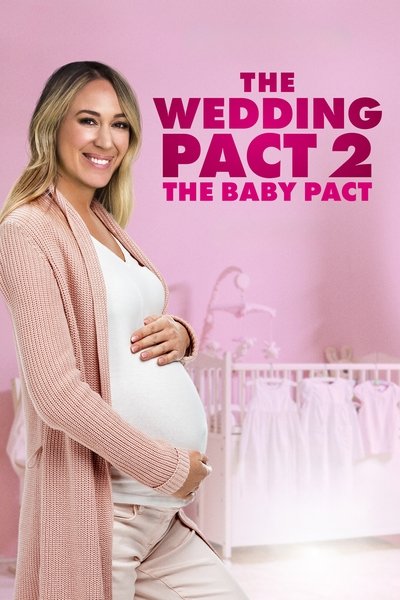 Póster de The Baby Pact