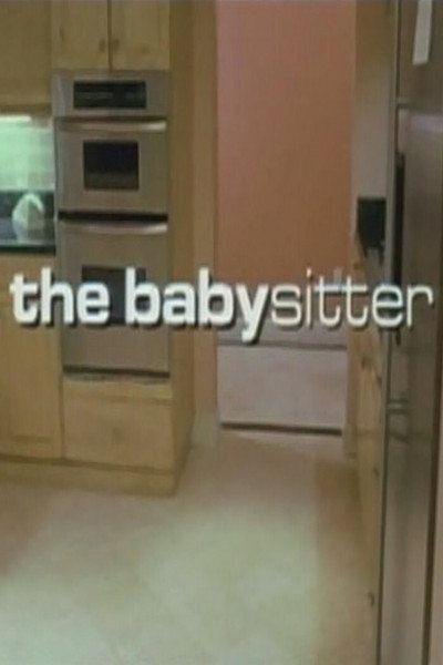 Póster de The Babysitter