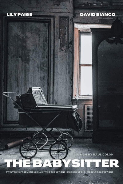 Póster de The Babysitter I