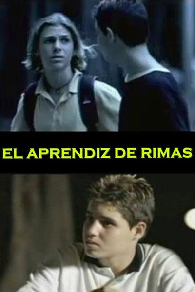 Póster de The Bachelor of Rhymes