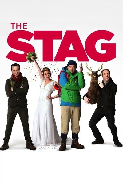 Póster de The Bachelor Weekend