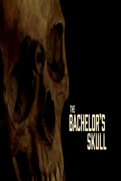 Póster de The Bachelor's Skull