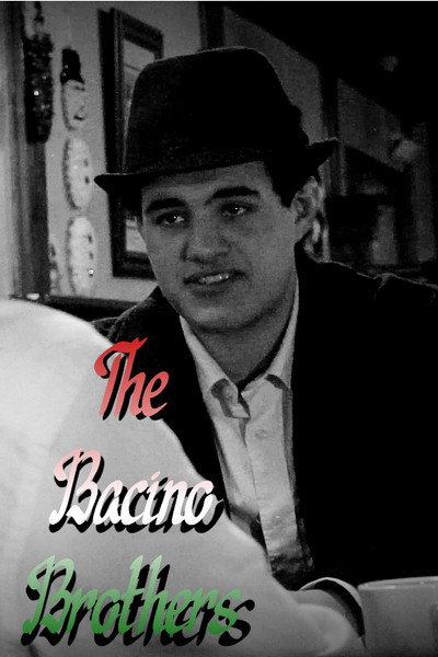 Póster de The Bacino Brothers