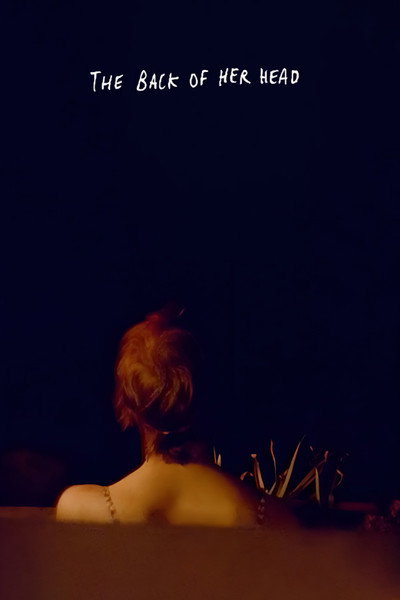 Póster de The Back of Her Head