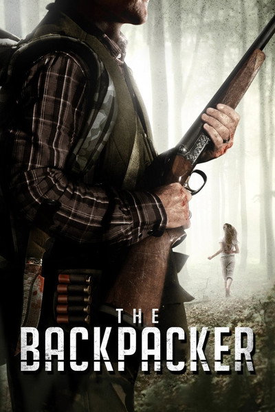 Póster de The Backpacker
