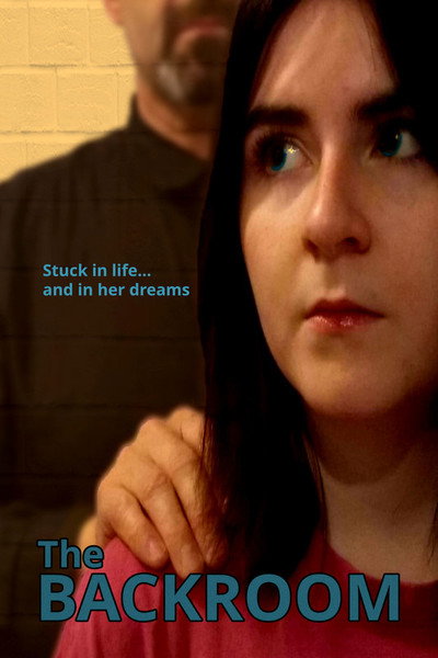 Póster de The Backroom