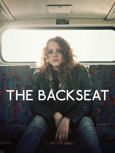Póster de The Backseat