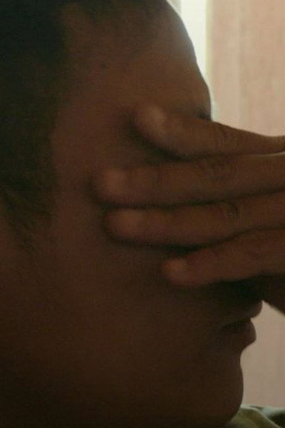 Póster de The Bad Man