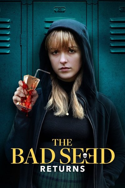 Póster de The Bad Seed Returns