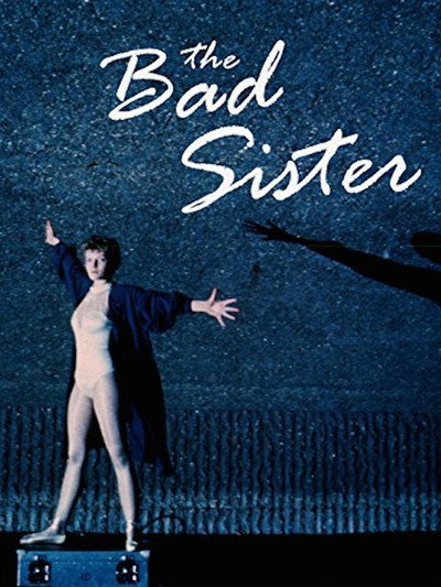 Póster de The Bad Sister