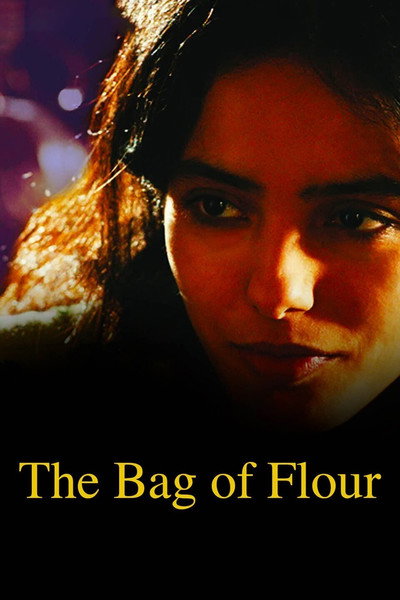 Póster de The Bag of Flour