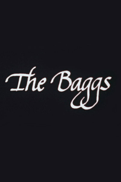 Póster de The Baggs