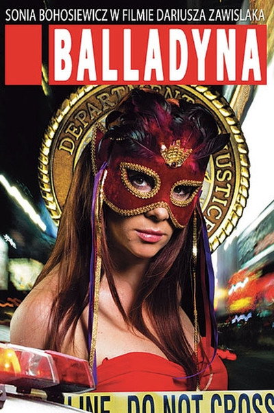 Póster de The Bait