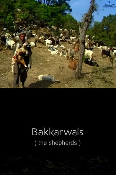 Póster de The Bakarwal