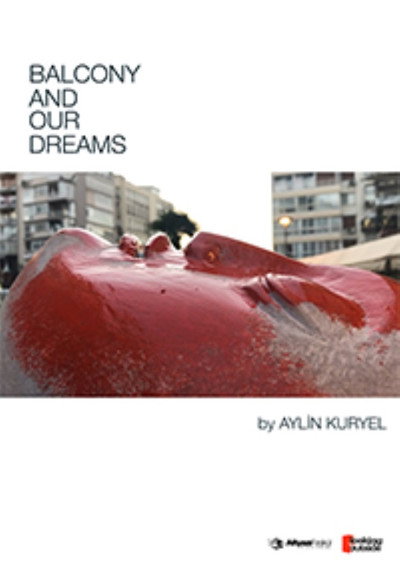 Póster de The Balcony and Our Dreams