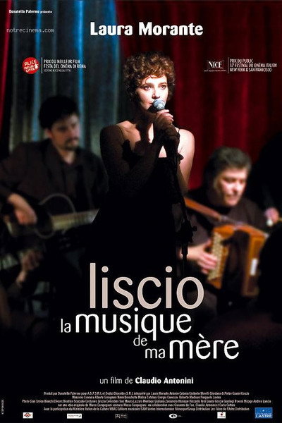Póster de The Ball