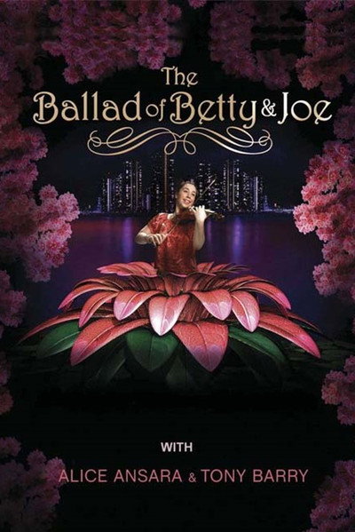 Póster de The Ballad of Betty & Joe