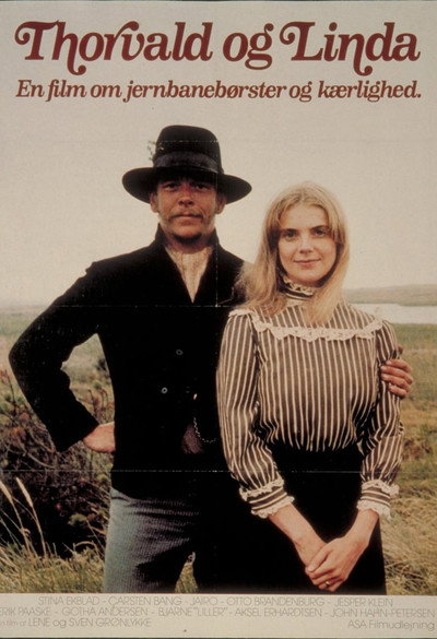 Póster de The Ballad of Linda