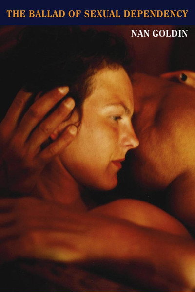 Póster de The Ballad of Sexual Dependency