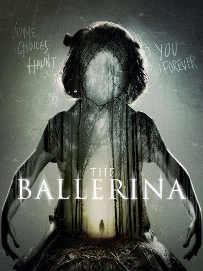 Póster de The Ballerina