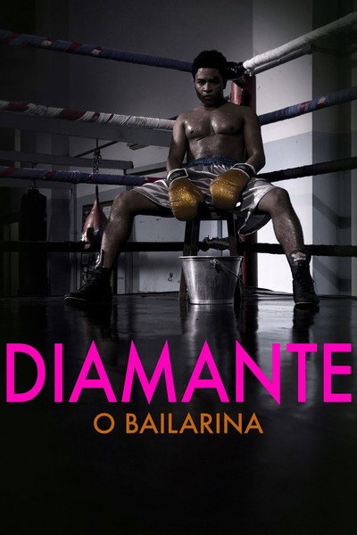 Póster de The Ballerina