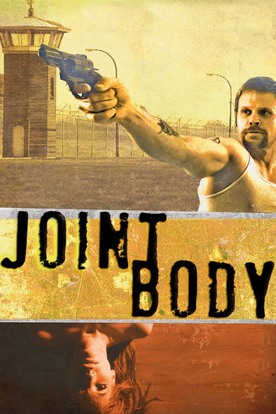 Póster de The Bandit