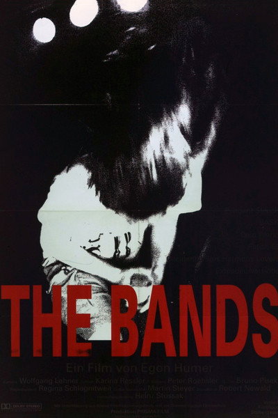 Póster de The Bands