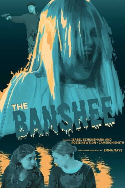Póster de The Banshee