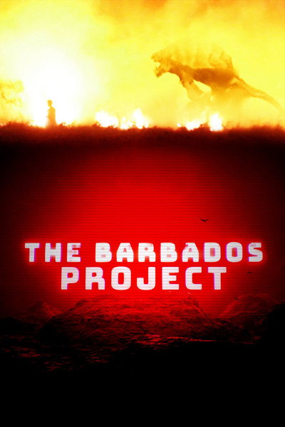 Póster de The Barbados Project