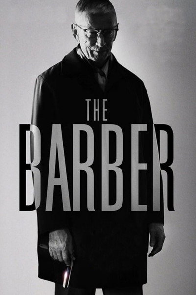 Póster de The Barber
