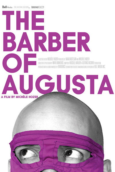 Póster de The Barber of Augusta