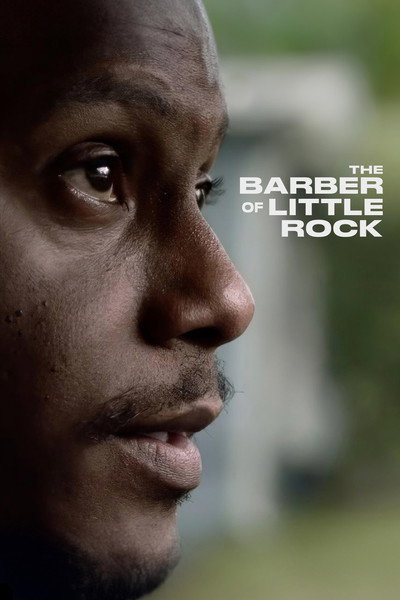 Póster de The Barber of Little Rock