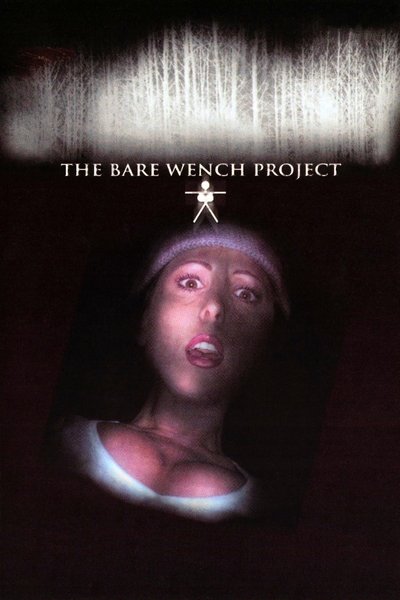 Póster de The Bare Wench Project