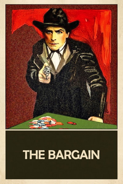 Póster de The Bargain