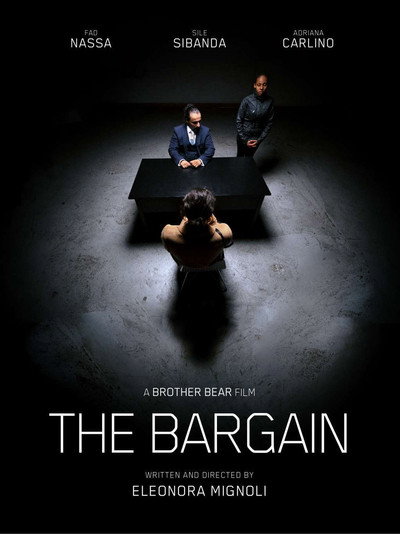 Póster de The Bargain