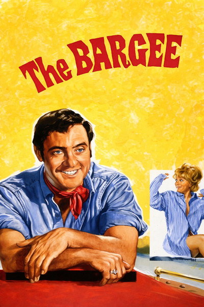 Póster de The Bargee