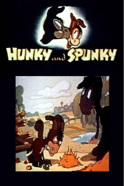 Póster de The Barnyard Brat
