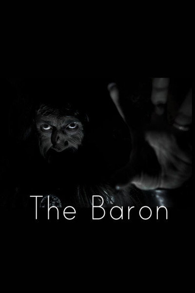 Póster de The Baron