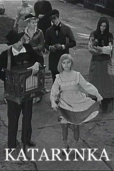Póster de The Barrel Organ