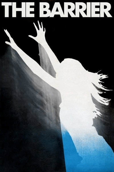 Póster de The Barrier