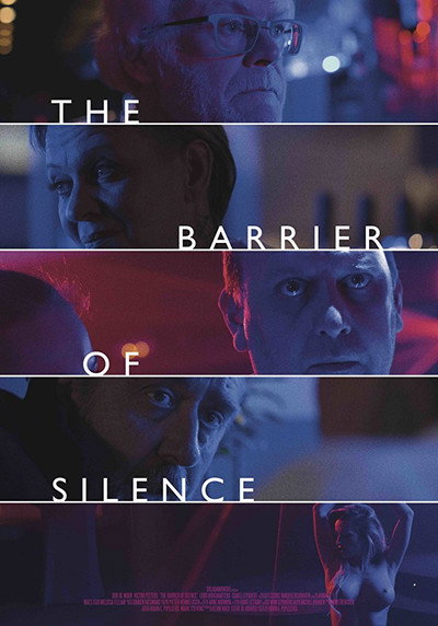 Póster de The Barrier of Silence