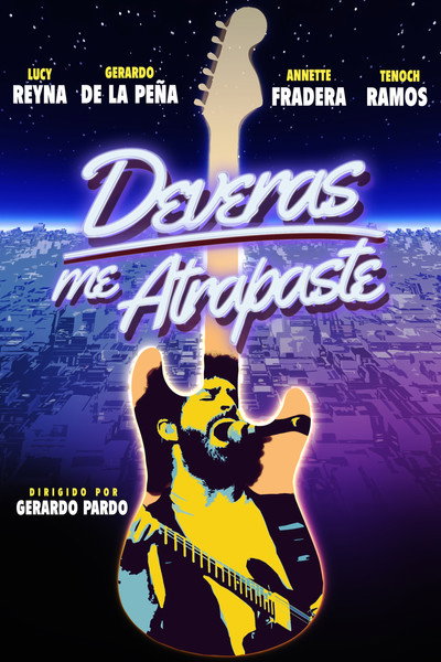 Póster de The barrio kings