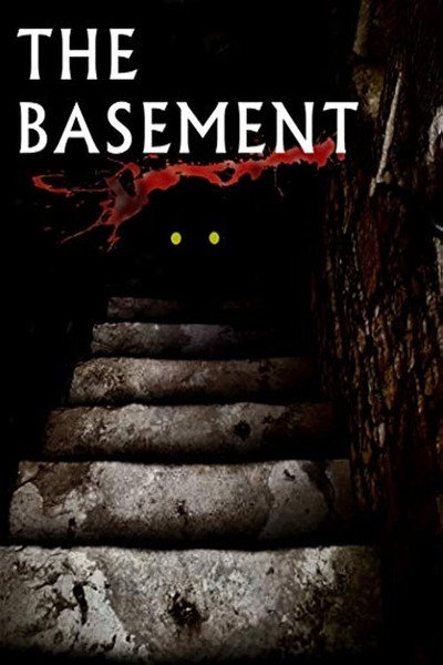 Póster de The Basement
