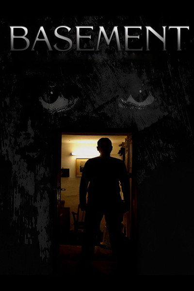 Póster de The Basement