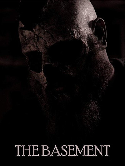 Póster de The Basement